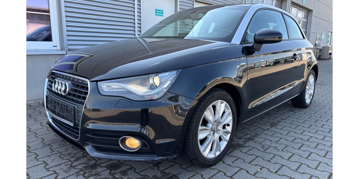 Audi A1 246.544 km 8.980 &euro; Mayen 56727