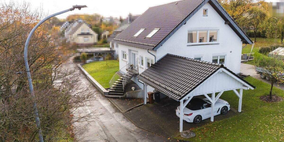Einfamilienhaus Neustadt (Wied) / Fernthal Fernthal - 6 Zimmer, 237 m&sup2;, 534.600&euro; | Angebot:25665294