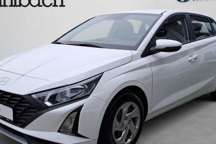 Hyundai i20 12.000 km 14.990 &euro; Andernach 56626