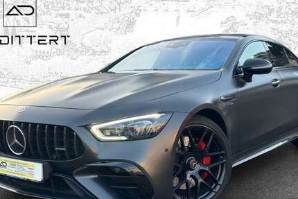 Mercedes-Benz AMG GT 93.000 km 74.990 &euro; Koblenz 56077