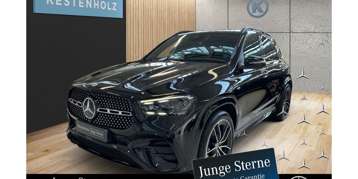 Mercedes-Benz GLE 350 16.692 km 86.890 &euro; Koblenz 56073