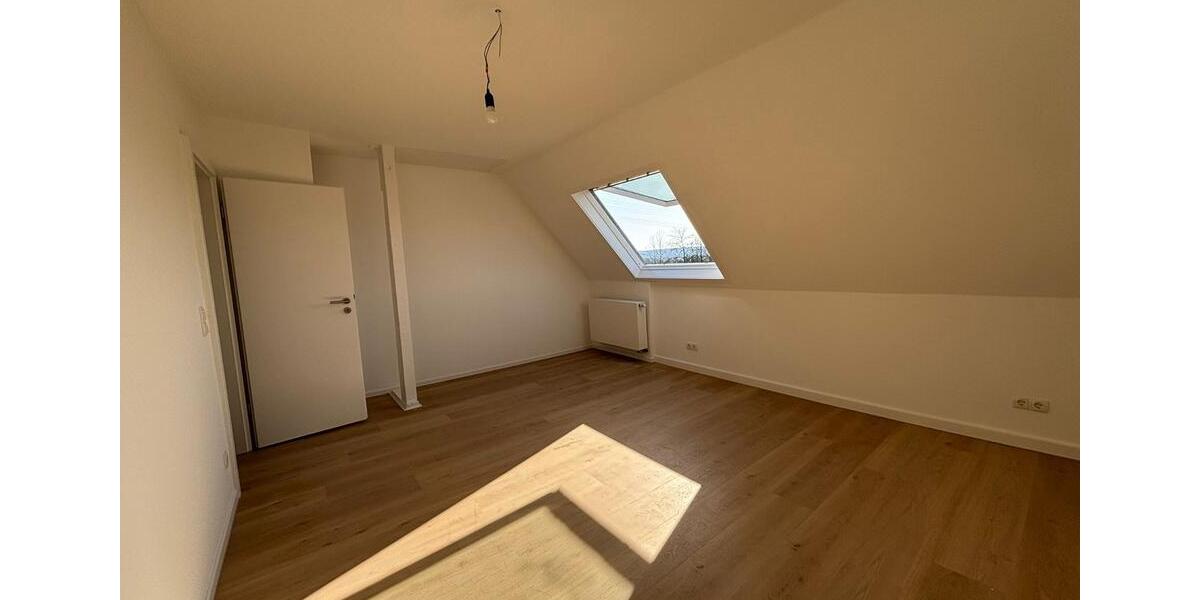 Maisonettenwohnung Breitscheid - 3 Zimmer, 110 m&sup2;, 1.100&euro; | Angebot:25843318