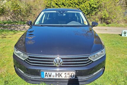 VW Passat Variant 181.500 km 12.900 &euro; Oberdürenbach 56651
