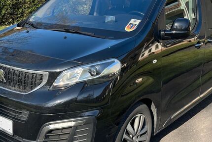 Peugeot Traveller 116.129 km 26.600 &euro; Waldbreitbach 56588