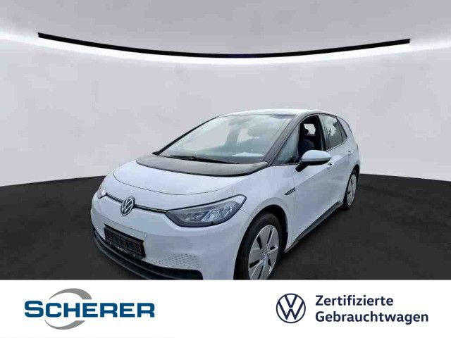 VW ID.3 27.500 km 20.880 &euro; Kruft 56642