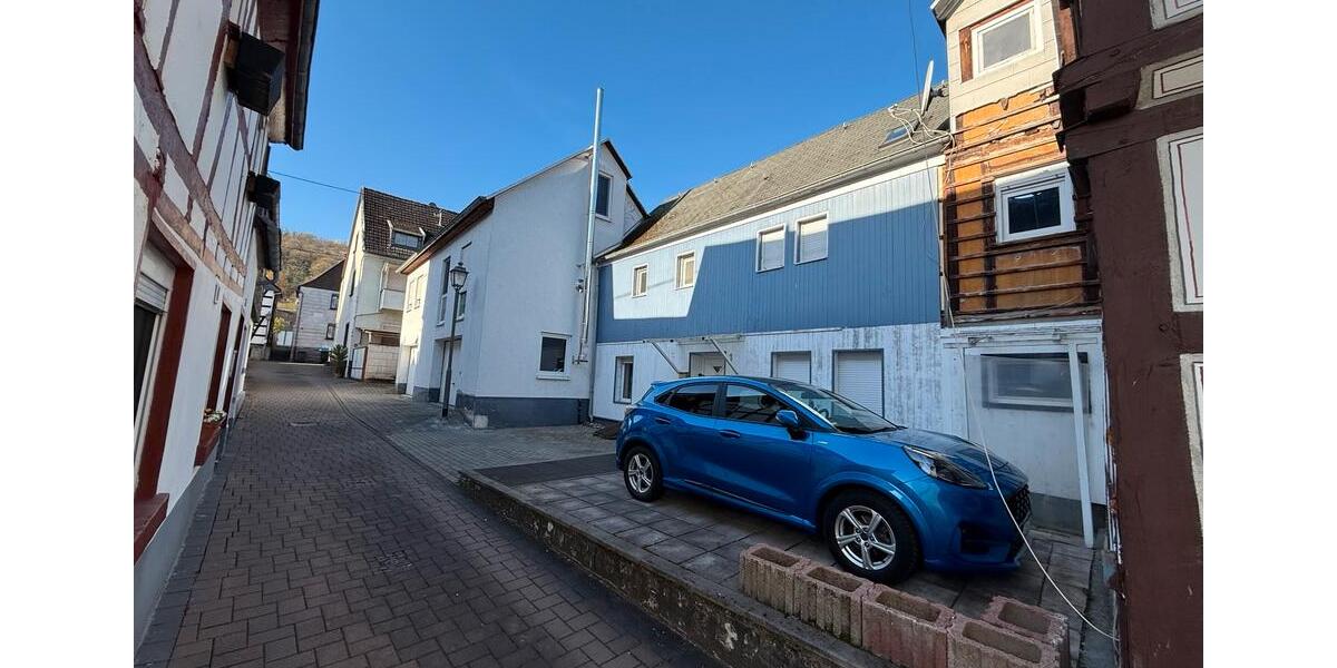 Mehrfamilienhaus, Wohnhaus Koblenz Bubenheim - 9 Zimmer, 165 m&sup2;, 389.000&euro; | Angebot:26007850