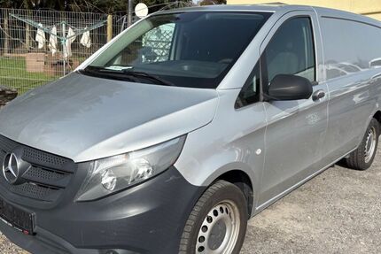 Mercedes-Benz Vito 181.600 km 9.980 &euro; Halsenbach 56283