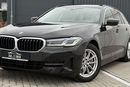 BMW 530 98.670 km 33.500 &euro; Ransbach-Baumbach 56235