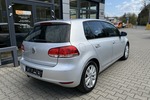VW Golf VI TDI Style 107.000 km 7.990 &euro; Koblenz 56070