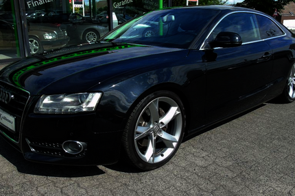 Audi A5 230.000 km 6.999 &euro; Ransbach-Baumbach 56235