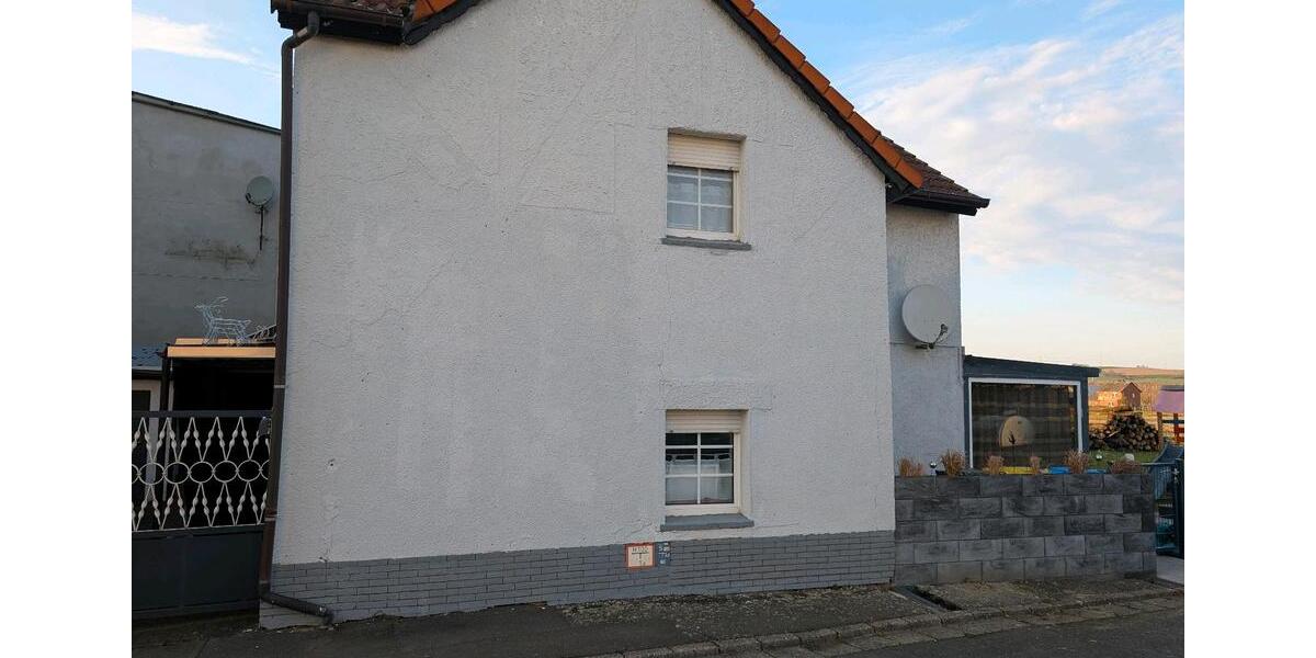 Einfamilienhaus Kalt - 5 Zimmer, 160 m&sup2;, 225.000&euro; | Angebot:25280872