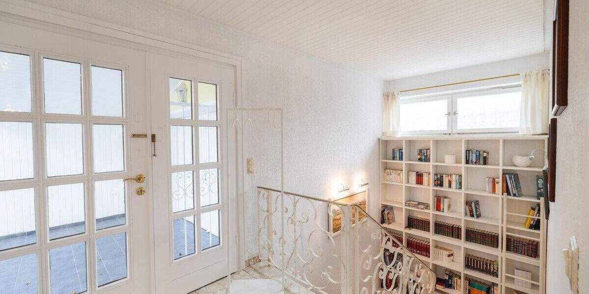 Einfamilienhaus Hümmerich - 4 Zimmer, 195 m&sup2;, 495.200&euro; | Angebot:25665290