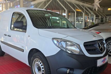 Mercedes-Benz Citan 145.460 km 8.700 &euro; Lahnstein 56112