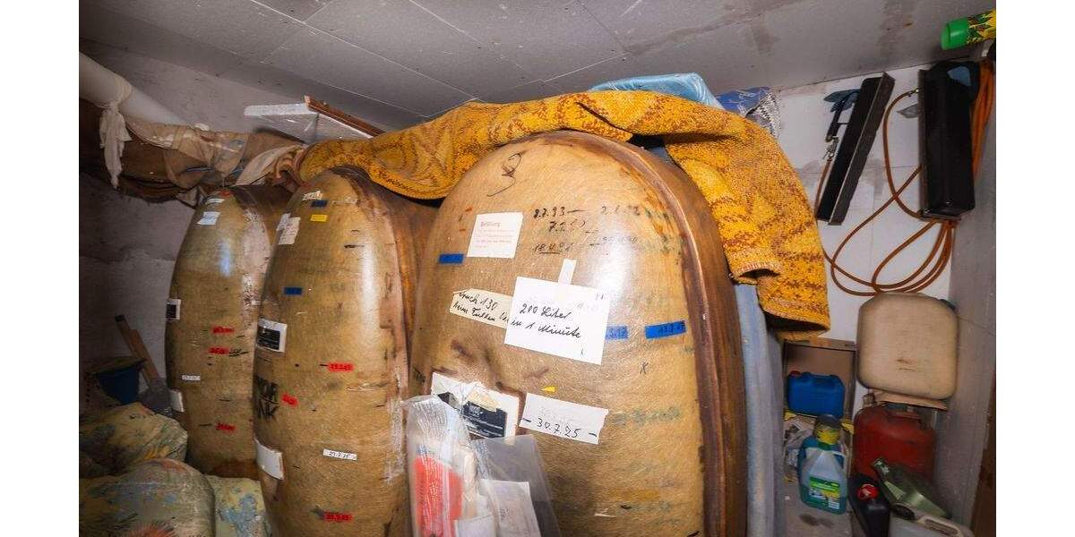 Einfamilienhaus Hausen (Wied) Marienhof - 6 Zimmer, 128 m&sup2;, 215.000&euro; | Angebot:25665283