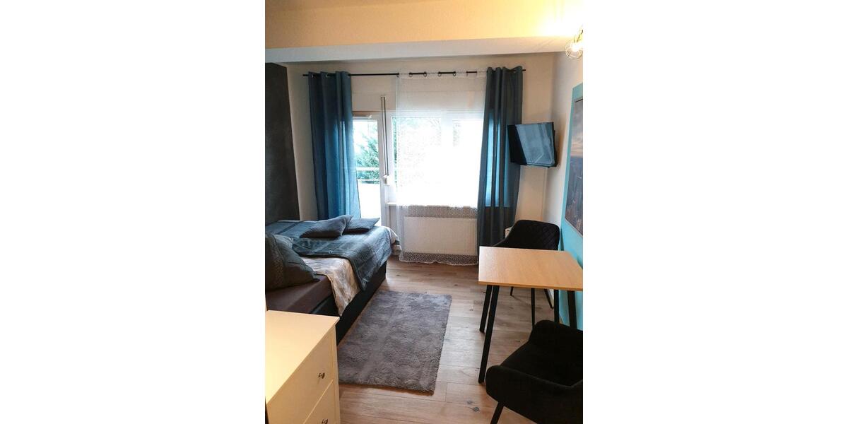 Etagenwohnung Koblenz - 2 Zimmer, 60 m&sup2;, 550&euro; | Angebot:25870791