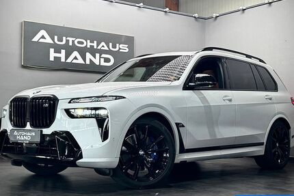 BMW X7 M60 48.000 km 86.990 &euro; Bad Honnef/Rottbitze 53604