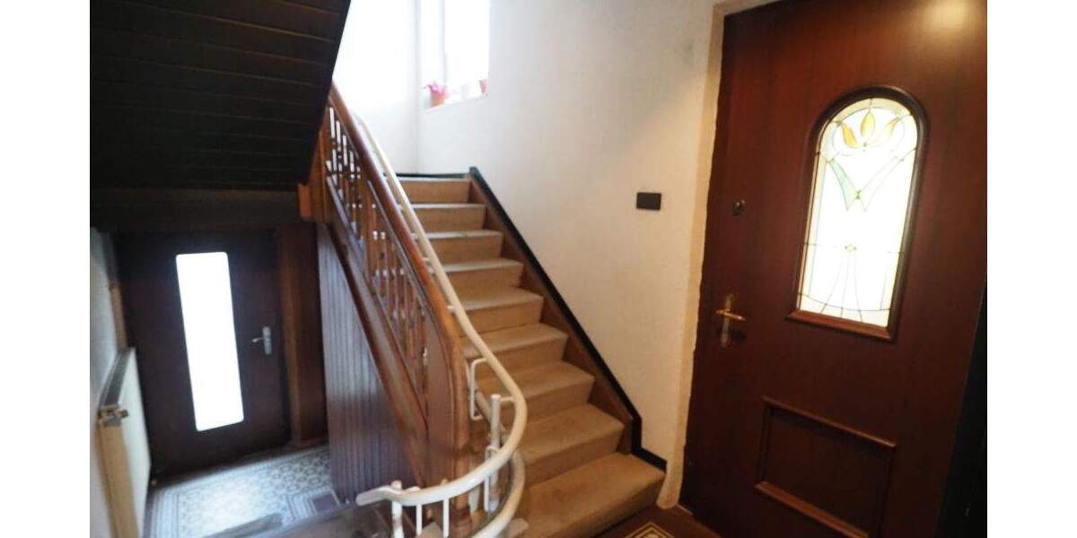 Einfamilienhaus Marienrachdorf - 7 Zimmer, 155 m&sup2;, 199.000&euro; | Angebot:25670956