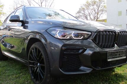 BMW X6 98.998 km 69.900 &euro; Neuwied 56564