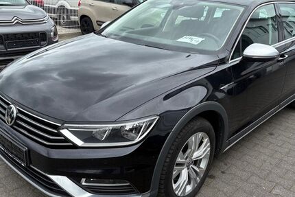 VW Passat 59.500 km 17.990 &euro; Halsenbach 56283