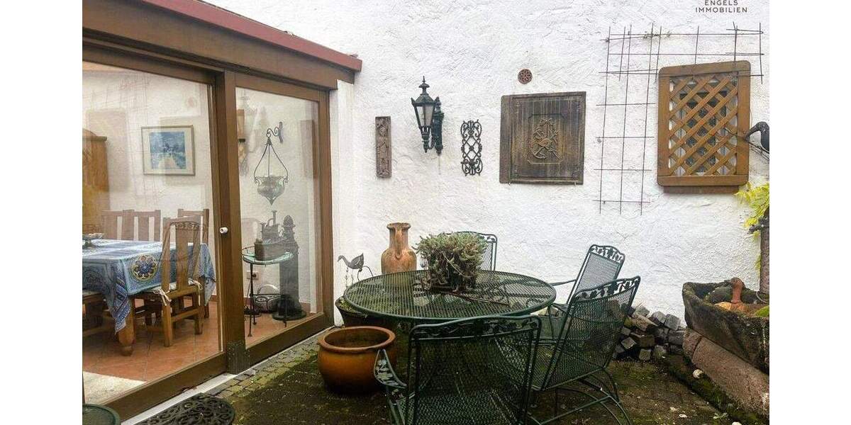 Einfamilienhaus Bendorf-Mülhofen Mülhofen - 3 Zimmer, 125 m&sup2;, 200.000&euro; | Angebot:25735477