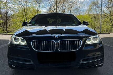 BMW 520 227.000 km 11.500 &euro; Koblenz 56070