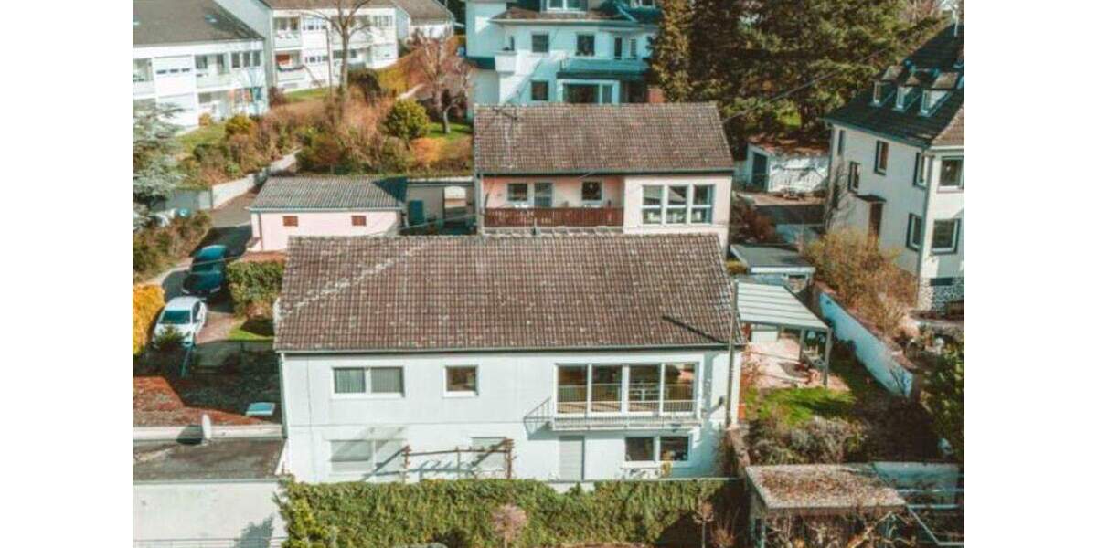 Mehrfamilienhaus, Wohnhaus Koblenz Ehrenbreitstein - 7 Zimmer, 234 m&sup2;, 600.000&euro; | Angebot:25728390