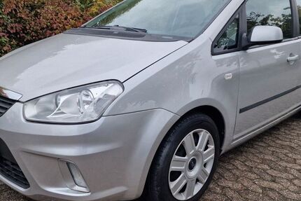 Ford C-Max 100.000 km 5.770 &euro; Neuwied 56566