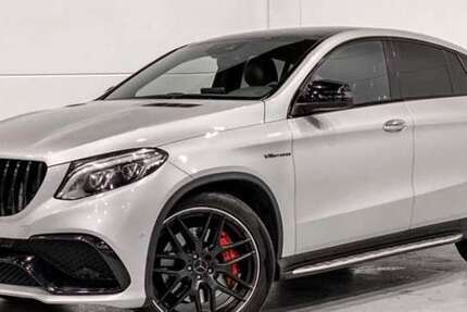 Mercedes-Benz GLE 63 AMG 170.000 km 41.990 &euro; Neuwied, Stadt 56564