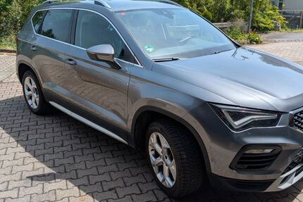 Seat Ateca 65.000 km 22.950 &euro; Brey 56321
