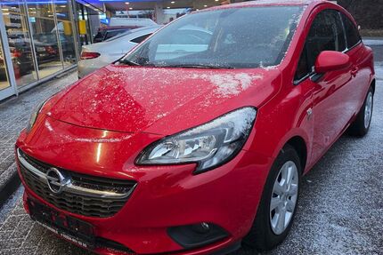 Opel Corsa 161.134 km 6.950 &euro; Unkel 53572