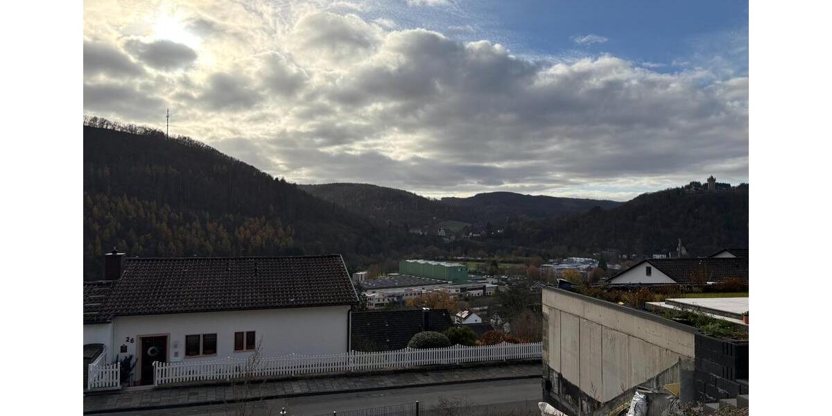 Erdgeschoßwohnung Nassau - 2 Zimmer, 46 m&sup2;, 760&euro; | Angebot:25712116