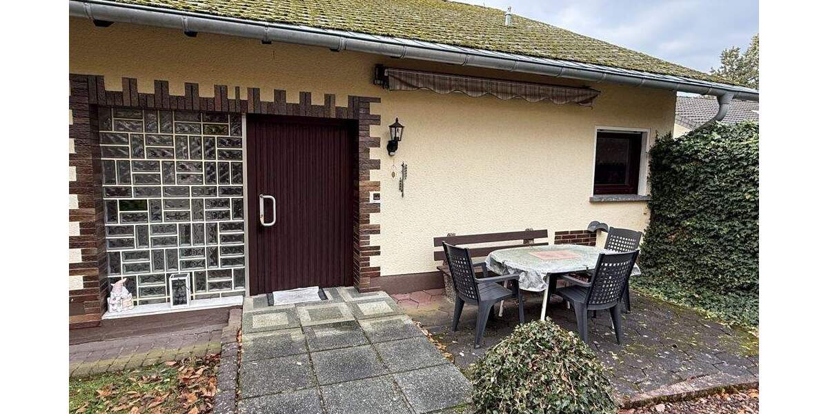 Einfamilienhaus Hilgert - 5 Zimmer, 170 m&sup2;, 320.000&euro; | Angebot:25670957