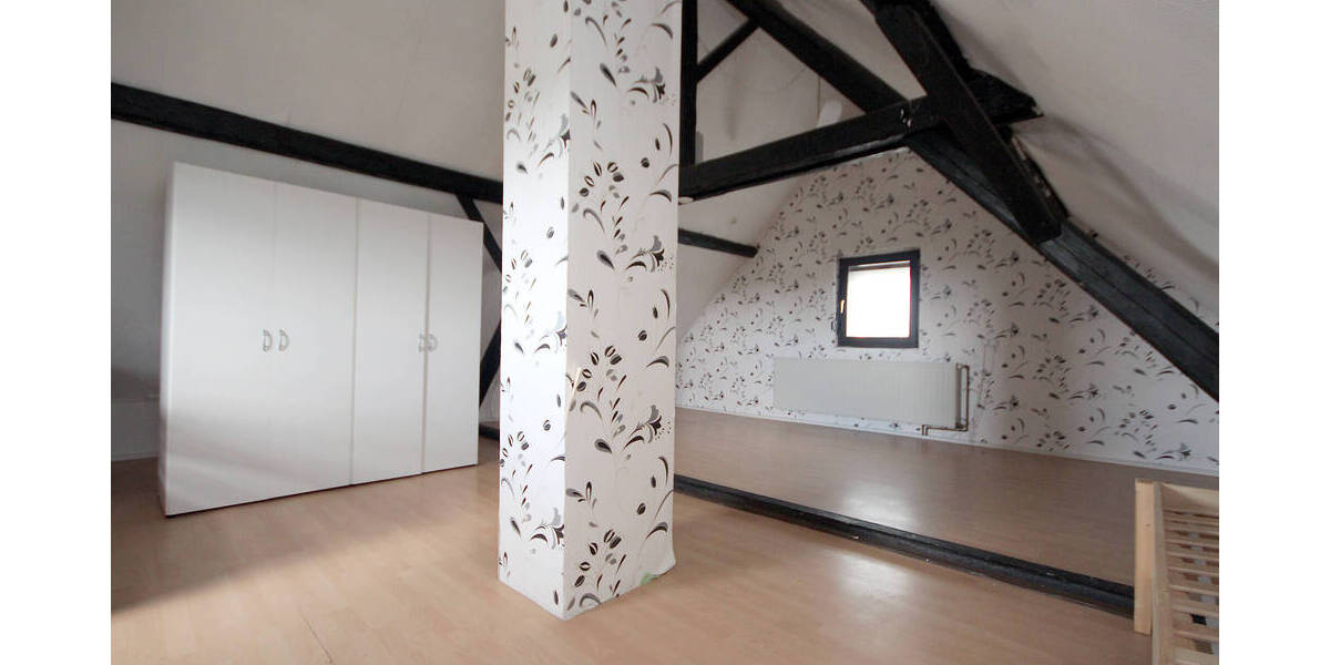 Mehrfamilienhaus, Wohnhaus Langenfeld - 5 Zimmer, 100 m&sup2;, 69.000&euro; | Angebot:25702339