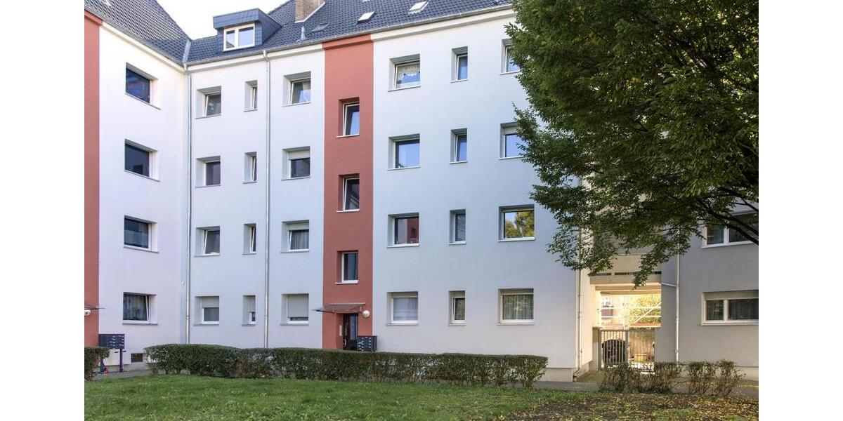 Dachgeschoßwohnung Koblenz Lay - 2 Zimmer, 46 m&sup2;, 539&euro; | Angebot:25343475