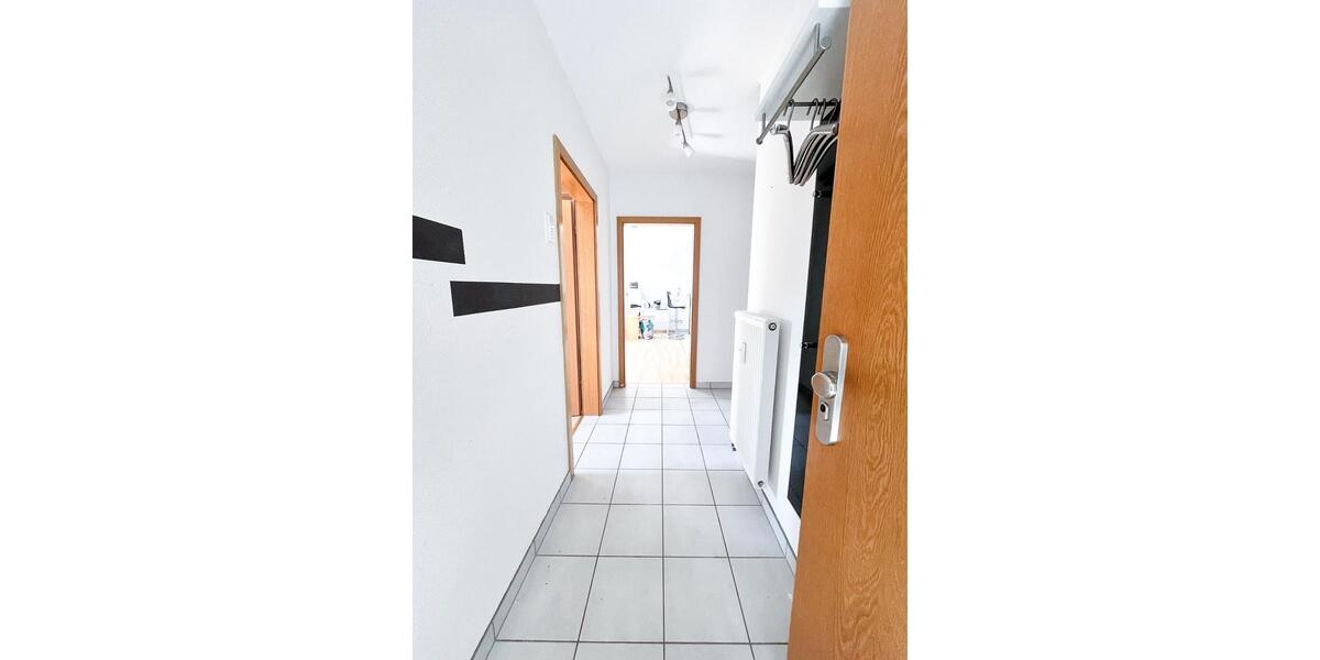 Dachgeschoßwohnung Koblenz Lay - 1.5 Zimmer, 57 m&sup2;, 570&euro; | Angebot:25869989