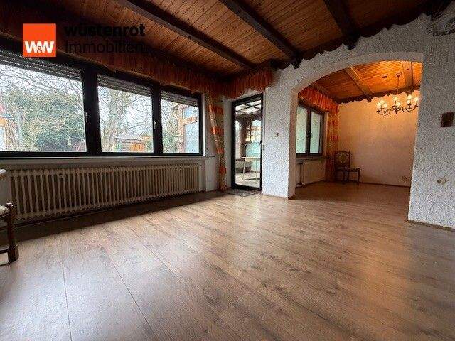 Doppelhaushälfte Neuwied / Heimbach-Weis Heimbach-Weis - 5 Zimmer, 100 m&sup2;, 195.000&euro; | Angebot:25731090