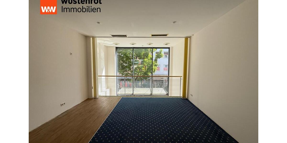 Gewerbeobjekt Neuwied - 1.600&euro; | Angebot:22786221