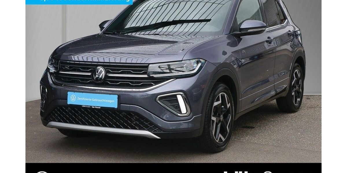 VW T-Cross 25.928 km 27.780 &euro; Koblenz 56070