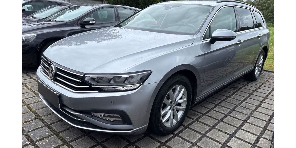 VW Passat Variant 130.306 km 17.900 &euro; Brachtendorf 56761