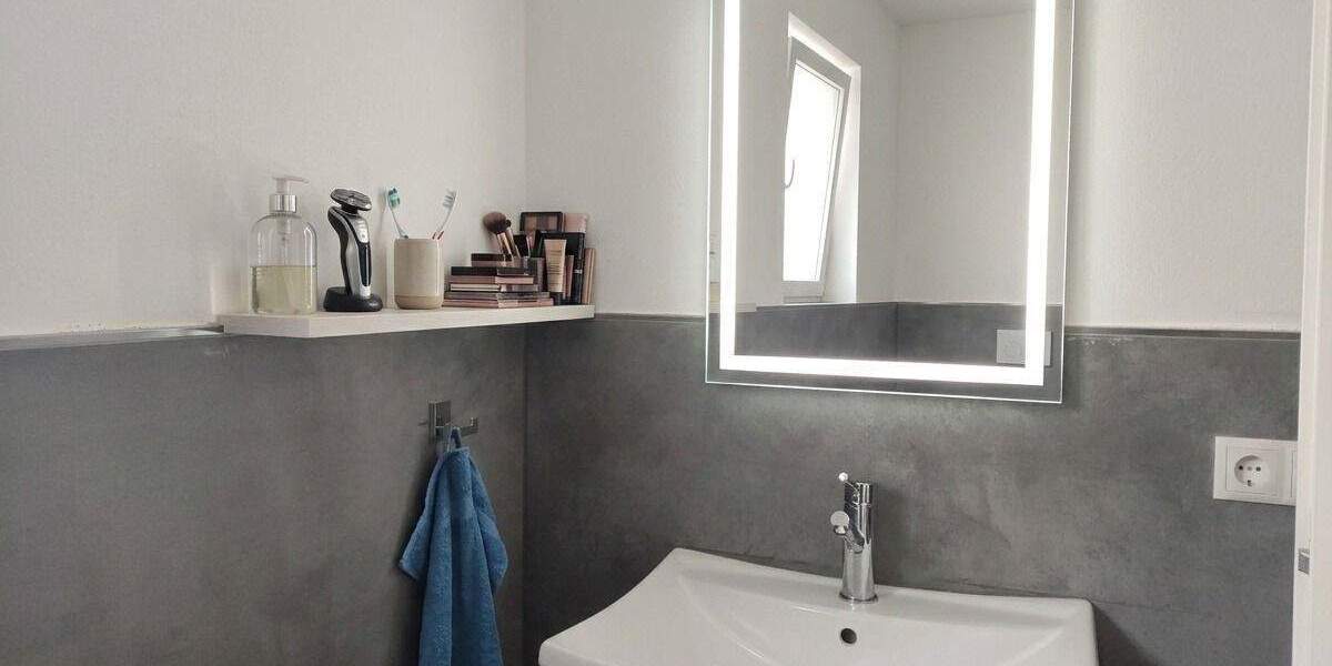 Etagenwohnung Kettig - 2 Zimmer, 65 m&sup2;, 850&euro; | Angebot:25689088