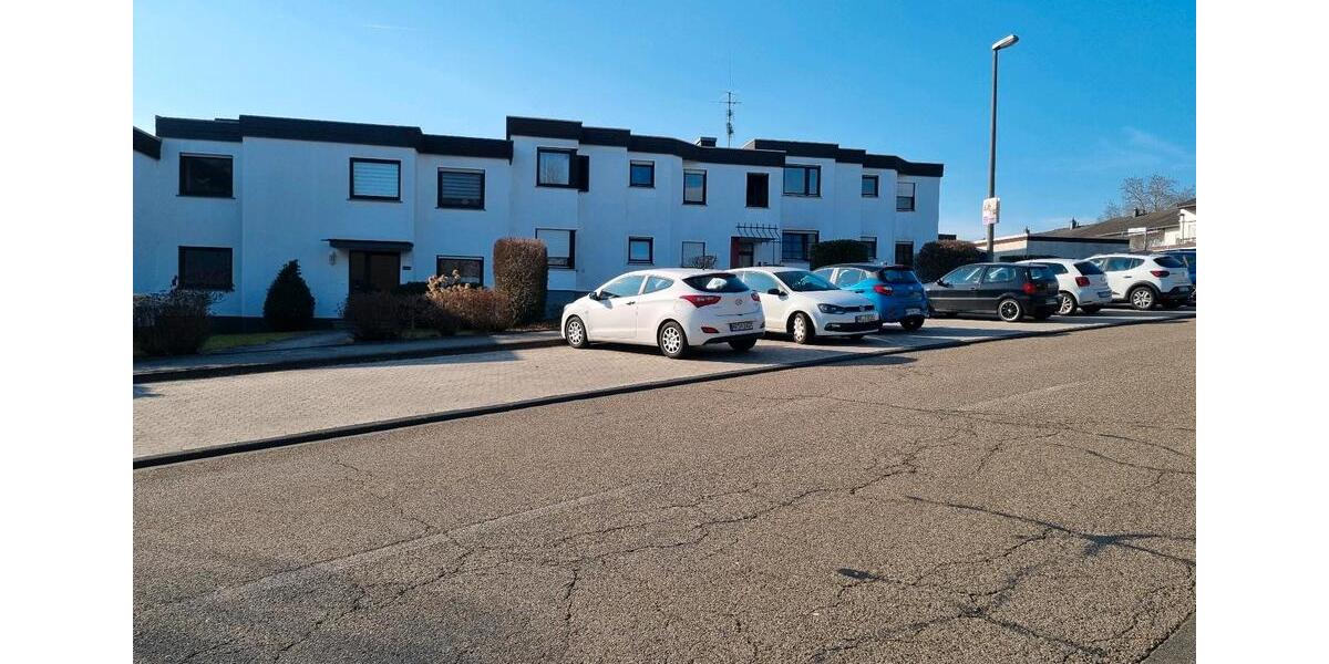 Etagenwohnung Neuwied - 2 Zimmer, 66 m&sup2;, 159.900&euro; | Angebot:25375592