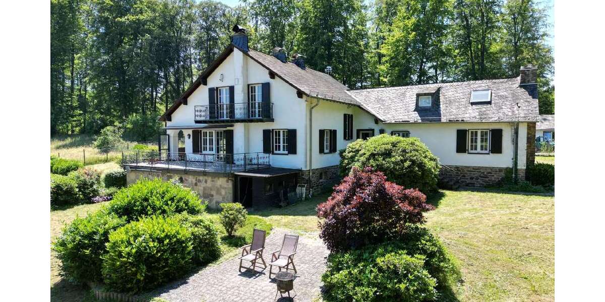 Einfamilienhaus Kamp-Bornhofen Bornhofen - 9 Zimmer, 362 m&sup2;, 5.000&euro; | Angebot:23065591
