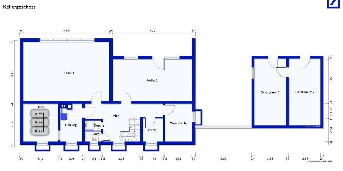 Einfamilienhaus Niederbreitbach Wolfenacker - 4 Zimmer, 118 m&sup2;, 397.000&euro; | Angebot:26082546