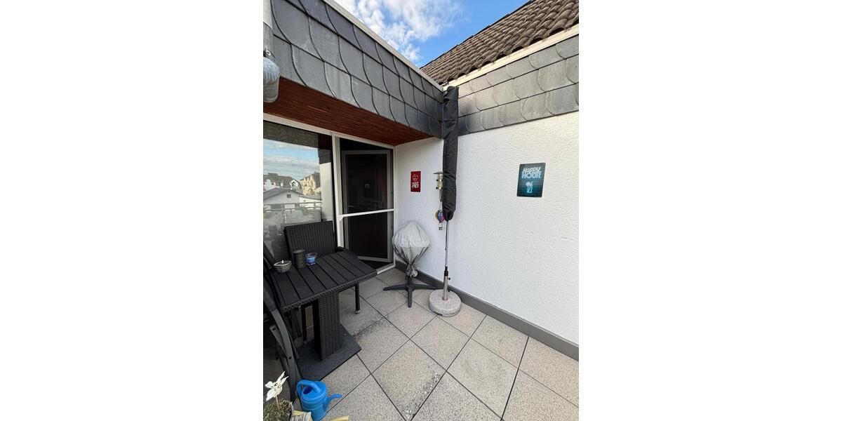 Maisonettenwohnung Neuwied Feldkirchen - 2.5 Zimmer, 66 m&sup2;, 215.000&euro; | Angebot:27531643
