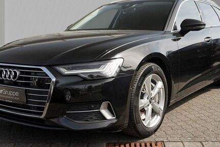 Audi A6 106.606 km 31.980 &euro; Neuwied 56564