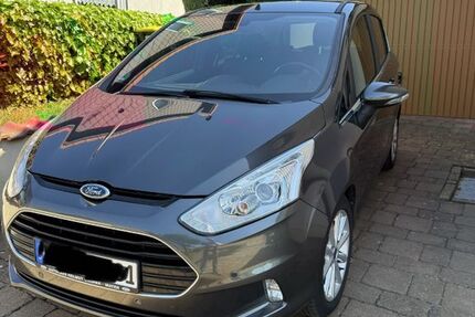 Ford B-Max 98.114 km 7.600 &euro; Münstermaifeld 56294