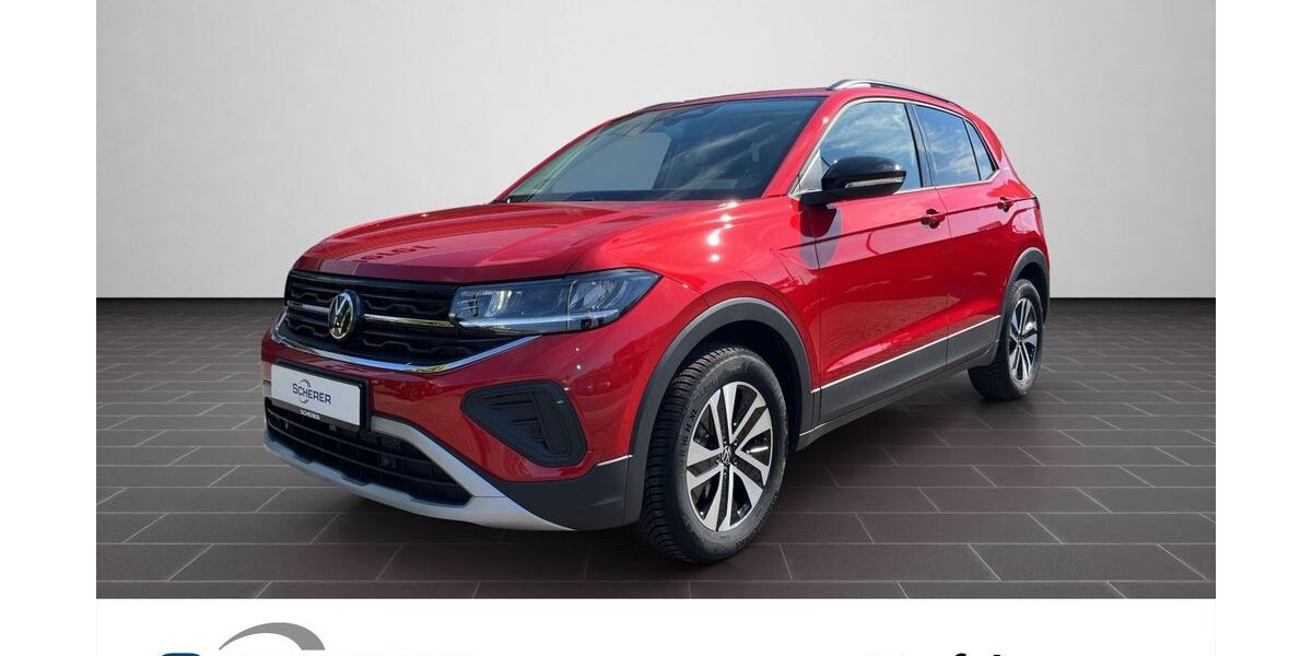 VW T-Cross 3.000 km 28.990 &euro; Kruft 56642