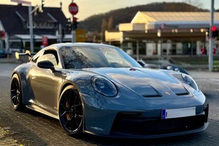 Porsche 992 8.500 km 190.000 &euro; Unkel 53572