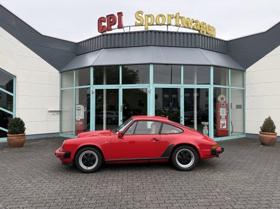 Porsche 911 Urmodell 208.000 km 60.911 &euro; Mülheim-Kärlich 56218