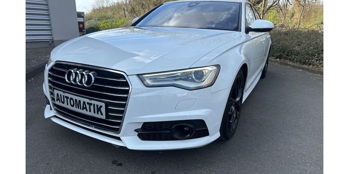 Audi A6 211.500 km 15.900 &euro; Rengsdorf 56579